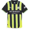 Image de Puma T-shirt à Manches Courtes Loin Manchester City Fc Authentic 24/25