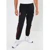 Image de Pantalon de foot woven AC Milan par Puma Noir L Accessoires