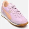 Image de Easy Rider Vintage par Puma Rose 38 Femme