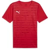 Image de Puma T-shirt à Manches Courtes Rise Graphic