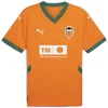Image de Puma T-shirt à Manches Courtes Third Valencia Cf 24/25