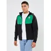 Image de FRMF TECH TCK JKT WV par Puma Noir S Accessoires
