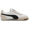 Image de Puma, Unisexe, Baskets, Arizona Retro, Beige, Noir, Blanc, (36)