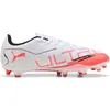 Image de Puma, Hommes, Chaussures de football, Ultra 5 Play Fg/Ag (46), Blanc