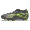 Image de Puma Chaussures De Football Junior Ultra 5 Match Fg/ag