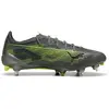 Image de Puma, Unisexe, Chaussures de football, Ultra 5 Ultimate Mxsg (41), Gris, Argent, Bleu