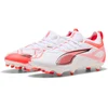 Image de Puma Chaussures De Football Junior Ultra 5 Match Fg/ag