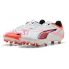 Image de Puma Chaussures De Football Ultra 5 Play Fg/ag Womens