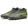 Image de Puma Chaussures De Football Junior Ultra 5 Match+ Ll Mg