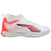 Image de Puma, Garçons, Chaussures de football, Ultra Match+ LL TT Kinder-Fussballschuhe (37)