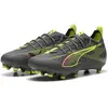 Image de Puma, Hommes, Chaussures de football, ULTRA 5 PRO FG/AG Jr (36), Bleu