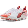Image de Puma, Garçons, Chaussures de football, ULTRA 5 PRO FG/AG Jr (37.5), Multicolore