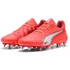 Image de Puma, Hommes, Chaussures de football, King Ultimate Mxsg (42.5), Rouge