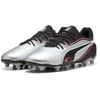 Image de Puma Chaussures De Football Junior King Match Fg/ag