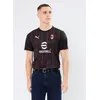 Image de ACM Prematch SS Jersey par Puma Rouge S Accessoires