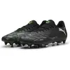 Image de Puma, Femmes, Chaussures de football, Future 8 Play Mxsg (42.5), Noir