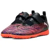 Image de Puma Chaussures De Football Junior Future 8 Play Tt V