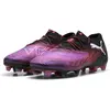 Image de Puma, Hommes, Chaussures de football, FUTURE 8 ULTIMATE basse FG (44), Noir