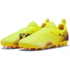 Image de Puma Chaussures De Football Junior Future 8 Match Ll Mg