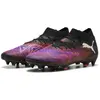 Image de Puma, Unisexe, Chaussures de football, Future 8 Pro Mxsg (42), Rouge, Blanc, Noir