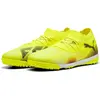 Image de Puma, Hommes, Chaussures de football, Future 8 Match Tt (44.5), Jaune