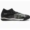 Image de Puma, Hommes, Chaussures de football, Future Match Fussballschuhe (44), Noir