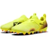 Image de Puma Chaussures De Football Junior Future 8 Match Ll Fg/ag