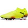 Image de Puma, Hommes, Chaussures de football, Future 8 Pro Fg/Ag (40), Jaune