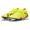 Image de Puma Chaussures De Football Future 8 Match Fg/ag Womens