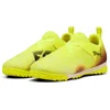 Image de Puma Chaussures De Football Junior Future 8 Match Ll Tt +mid