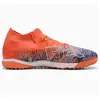 Image de Puma, Chaussures de football, Future Match Creativity Fussballschuhe (42)