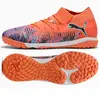 Image de Puma, Chaussures de football, Future Match Creativity Fussballschuhe (41)