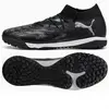 Image de Puma, Hommes, Chaussures de football, Future Match Fussballschuhe (44), Noir