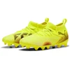 Image de Puma Chaussures De Football Junior Future 8 Match Fg/ag