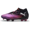Image de Puma, Hommes, Chaussures de football, Future 8 Ultimate Fg (40), Multicolore