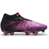 Image de Puma, Unisexe, Chaussures de football, Future 8 Ultimate Fg (42.5), Noir, Multicolore