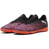 Image de Puma, Unisexe, Chaussures de football, Future 8 Play Tt (44), Noir