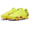 Image de Puma Chaussures De Football Future 8 Play Fg/ag