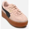 Image de Palermo Platform Wns par Puma Rose 37 Femme