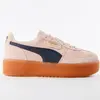 Image de Basket Puma Palermo Femme Rose
