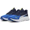Image de Puma, Garçons, Baskets, FlexFocus Lite Modern Jr, Bleu, (37)