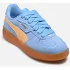 Image de Palermo Lamoda Xtra Gum Wns par Puma Bleu 36 Femme