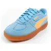 Image de Puma, Femmes, Baskets, Palermo Moda Xtra Gum Wns, Orange, Bleu, Multicolore, Jaune, (40)