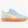 Image de Basket Puma Palermo Lamoda Femme Bleu