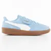 Image de Basket Puma Palermo Heritage Femme Bleu