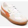 Image de Palermo Lth M par Puma Blanc 40 Homme