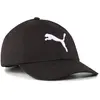 Image de Puma, Unisexe, Casquette, Casquette ESS CAT BB, Noir, (Taille unique)