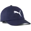 Image de Puma, Unisexe, Casquette, Casquette ESS CAT BB, Bleu, (Taille unique)