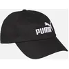 Image de Ess No.1 Logo Bb Cap Jr par Puma Noir S Accessoires