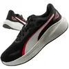Image de Puma, Unisexe, Chaussures de course à pied, Skyrocket Lite (42), Noir